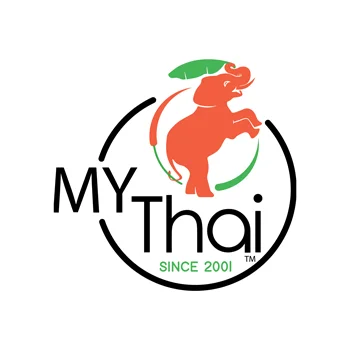 MyThai-Logo